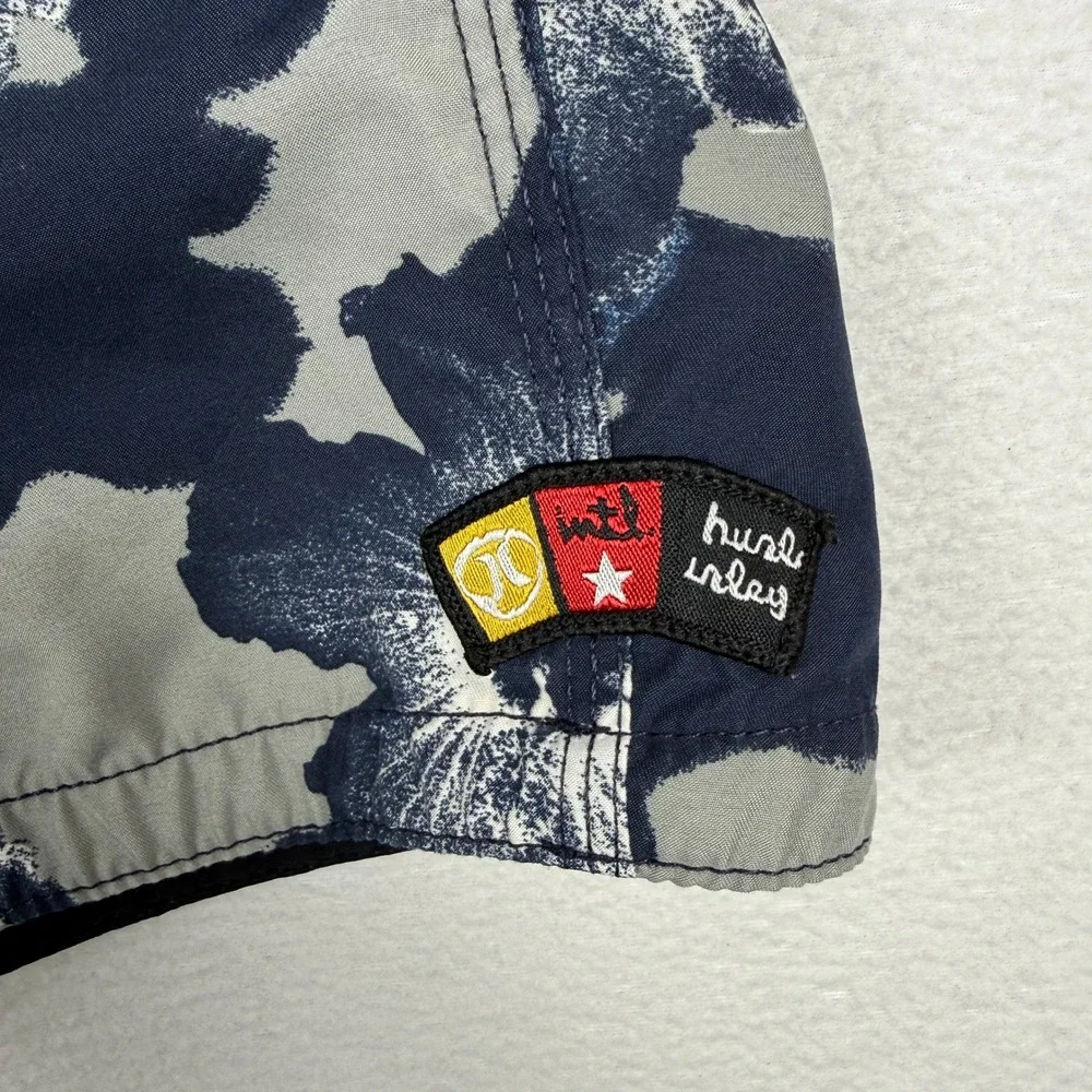 Hurley note small